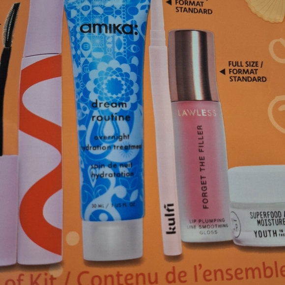 Sephora favorites Clean Me Up kit - Picture 3 of 4